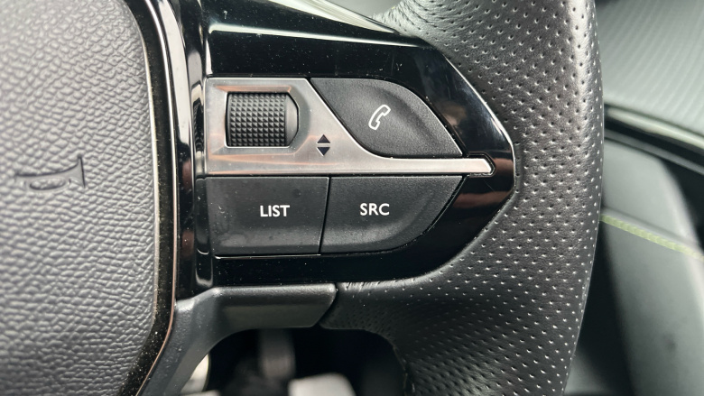 Peugeot 208 1.2 PureTech 100 GT 5dr Petrol Hatchback